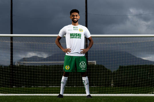 Hammarbys Tesfaldet Tekie