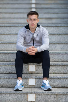 IFK Göteborgs Anton Kurochkin