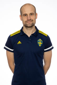 Domare Andreas Svensson