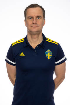 Domare Daniel Gustavsson