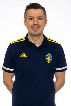 Domare Bojan Pandzic