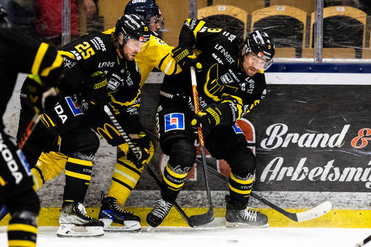 Västerås Mikael Frycklund