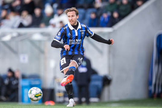 Sirius Tim Björkström