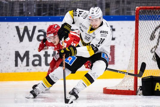 Västerås Jimmie Jansson Lorek