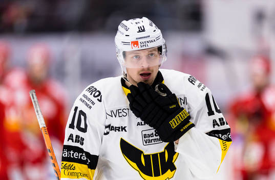 Västerås Jimmie Jansson Lorek