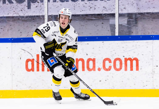 Västerås Gabriel Kangas