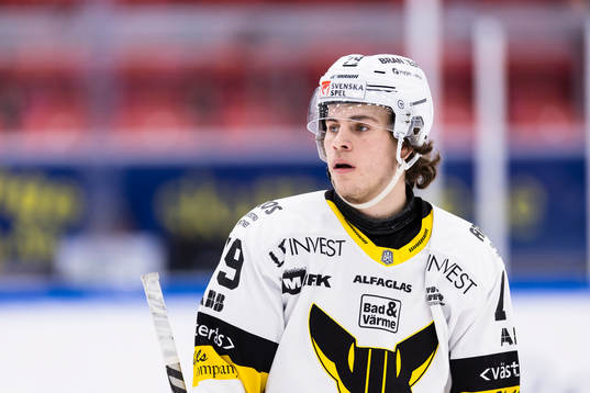 Västerås Gabriel Kangas