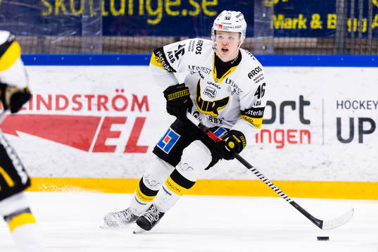 Västerås Liam Dower Nilsson