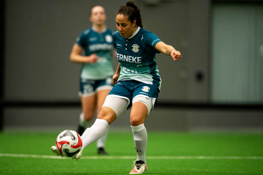 Alingsås Johanna Barth