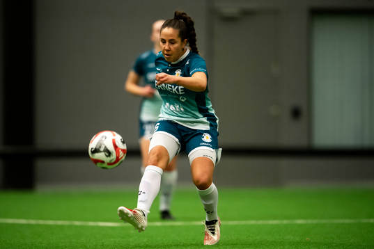 Alingsås Johanna Barth