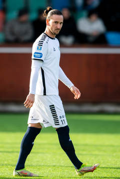 Utsiktens Edin Hamidovic