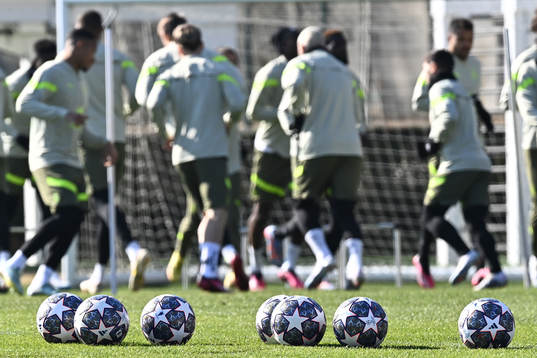 Players of Milan