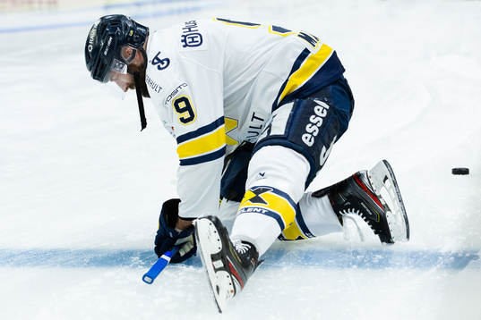 HV71s HV71s Taylor Matson