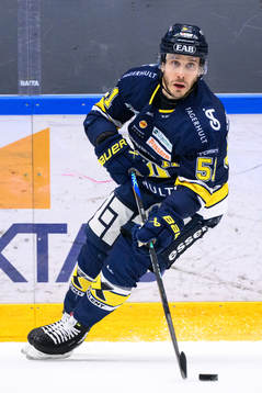 HV71s Andy Miele