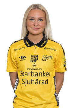 Mathilda Ståhlbom Karlsson