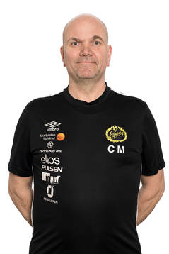 Ledare Claes Mattsson