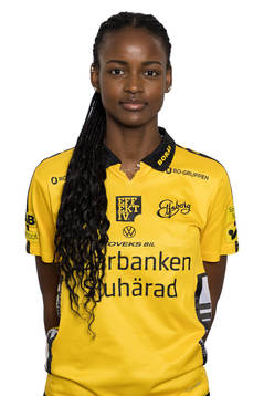 Salha Nduwayo