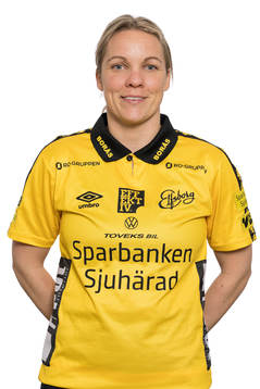 Linda Westberg Carlsson