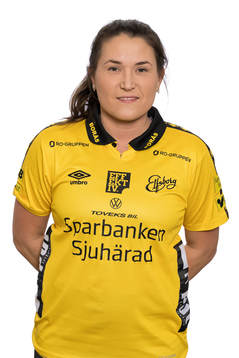 Johanna Kalinskij Köhlqvist