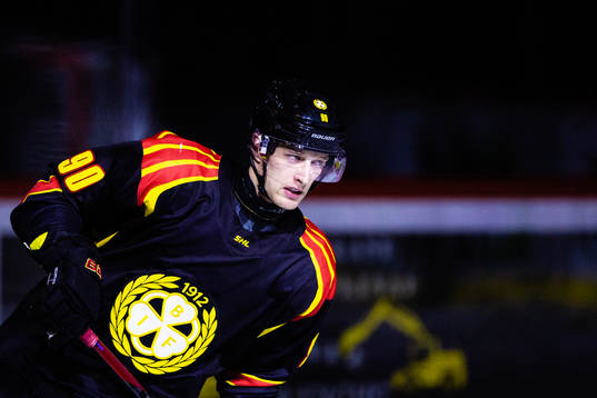 Brynäs David Sklenicka