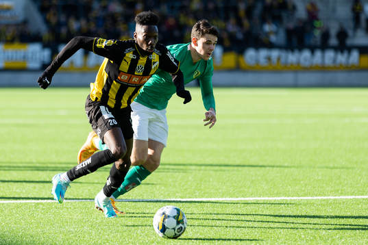 Häckens Blair Sebastian Turgott
