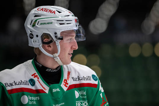 Rögles William Wallinder