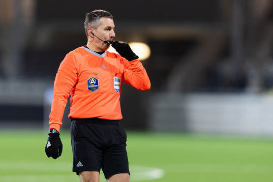 Domare Bojan Pandzic