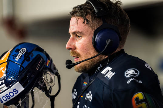 Växjös Erik Josefsson