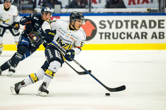 HV71s Andy Miele