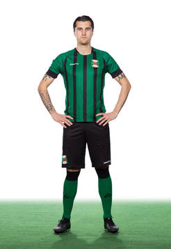 Varbergs Jon Birkfeldt