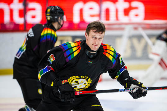 Brynäs David Sklenicka