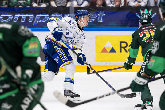 Leksands Emil Heineman