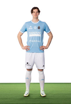 Gefles Philip Ekman 2