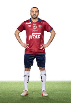 Örgrytes Sargon Abraham