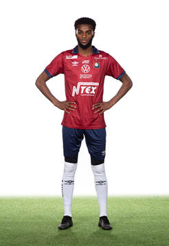 Örgrytes Mubaarak Nuh