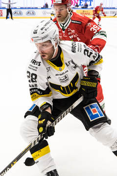 Västerås Lukas Zetterberg