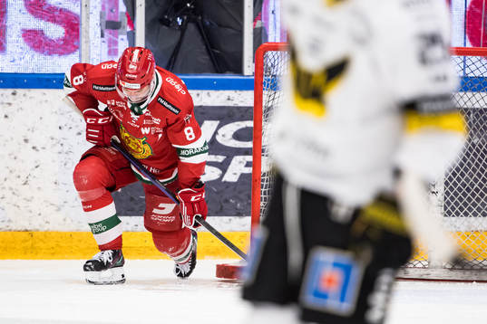 Moras Robin Johansson