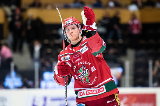 Modos Mikkel Aagaard