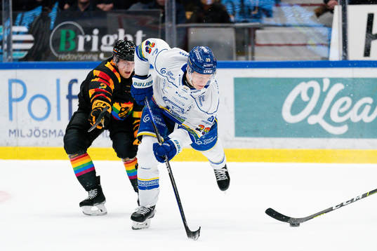 Leksands Emil Heineman
