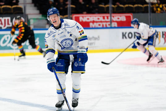 Leksands Emil Heineman