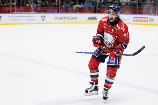 Linköpings Broc Little jublar