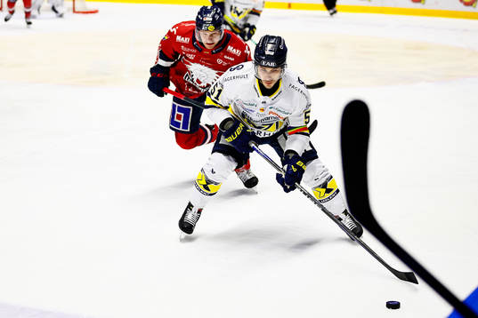 HV71s Andy Miele