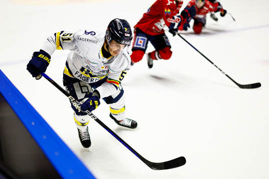 HV71s Andy Miele