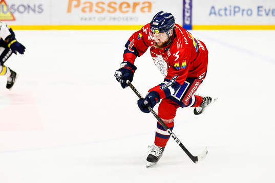 Linköpings Jonas Junland