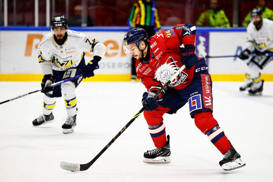 Linköpings Ty Rattie