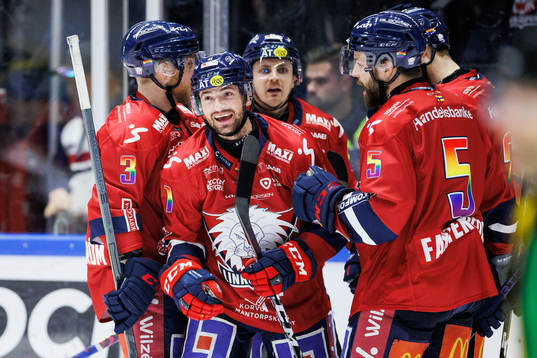 Linköpings Broc Little jublar