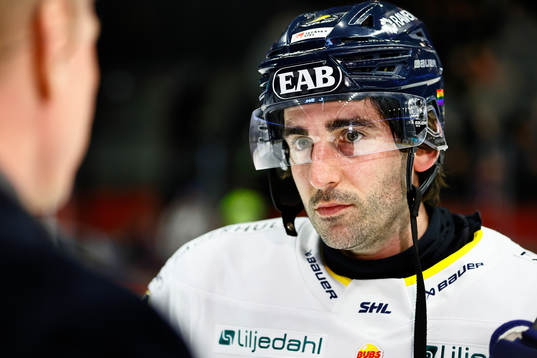 HV71s Joseph Laleggia