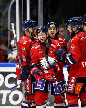 Linköpings Broc Little jublar