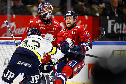 Linköpings John Nyberg