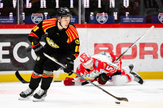 Brynäs Dmytro Timashov